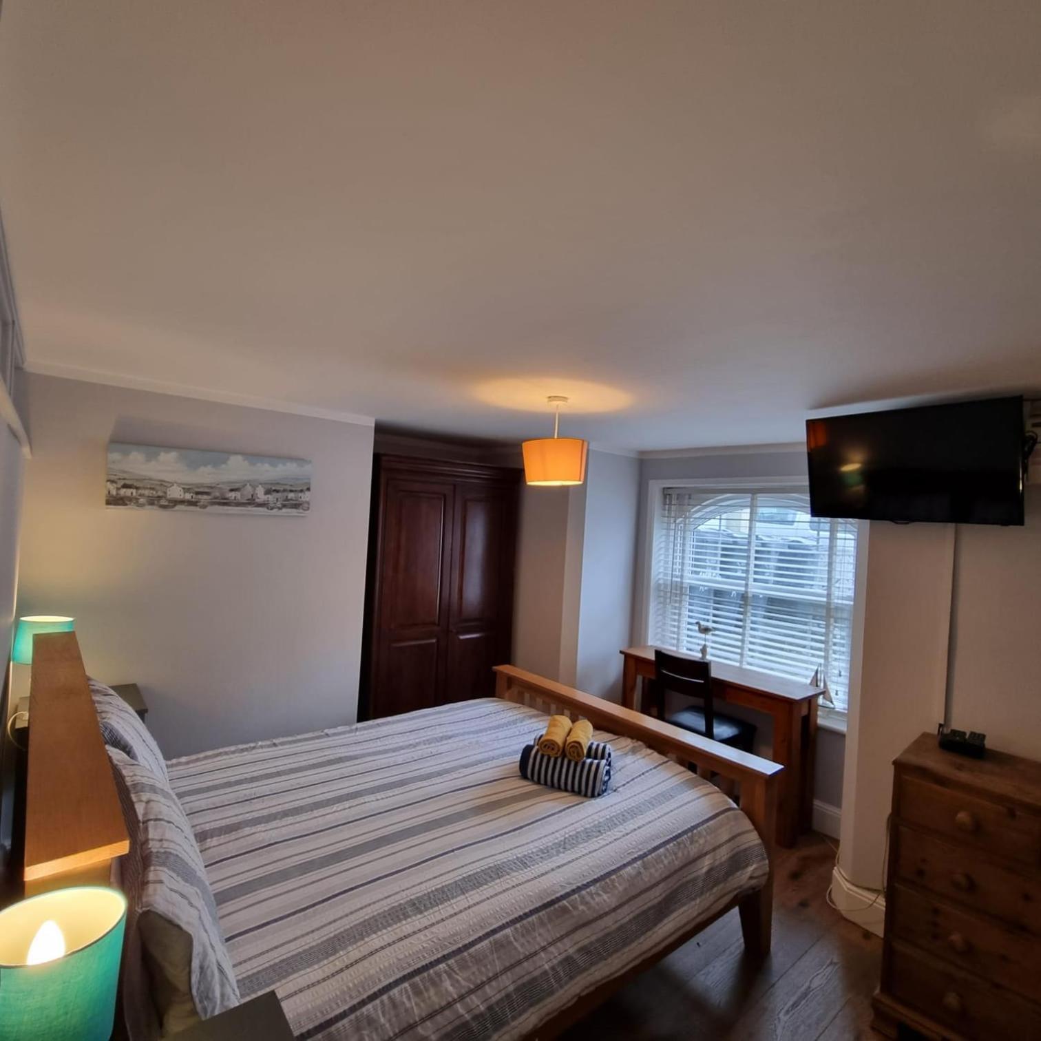 Ryde Beach Garden Apartment ภายนอก รูปภาพ