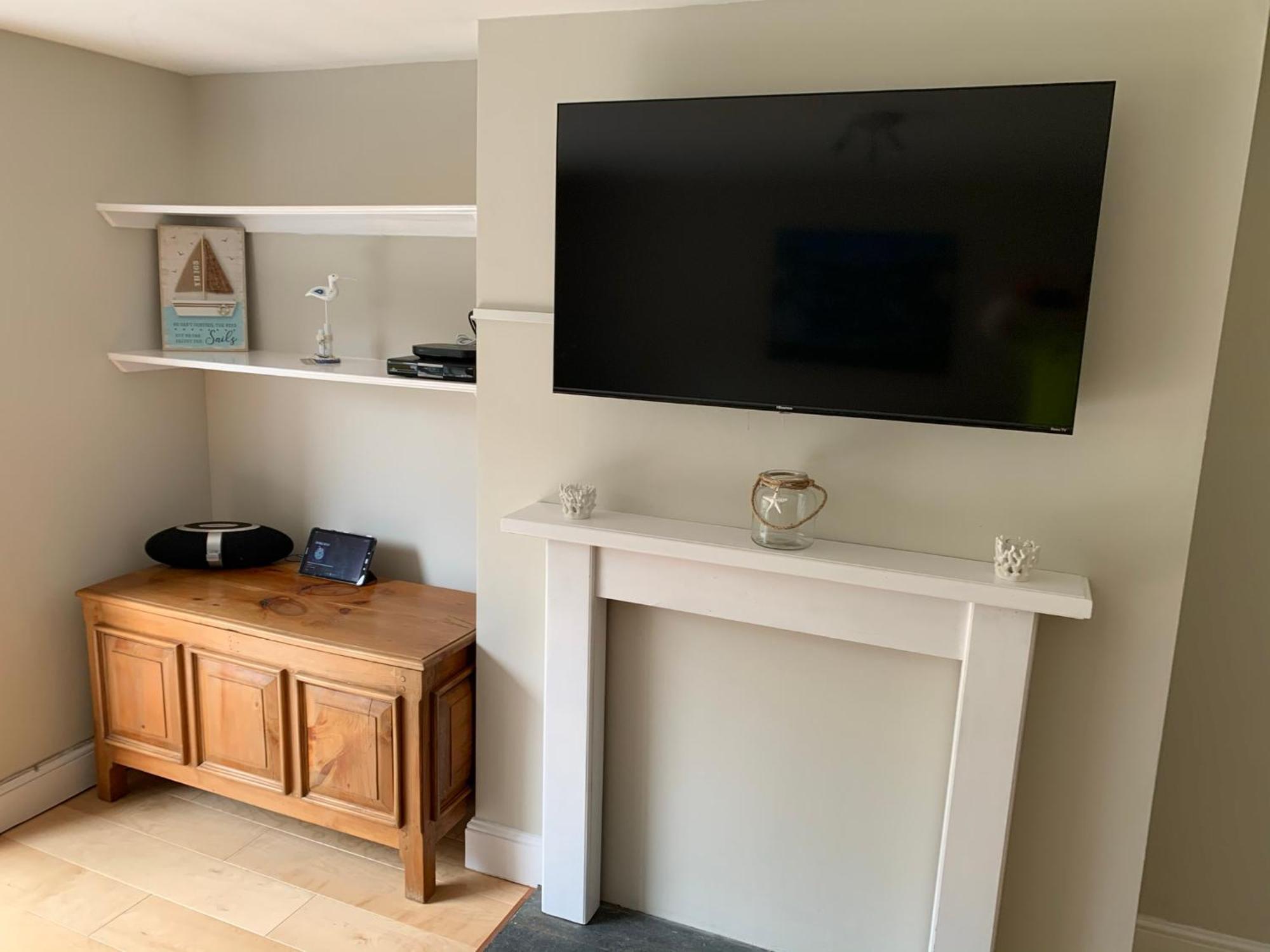 Ryde Beach Garden Apartment ภายนอก รูปภาพ