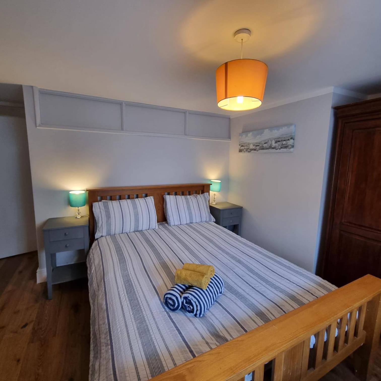 Ryde Beach Garden Apartment ภายนอก รูปภาพ