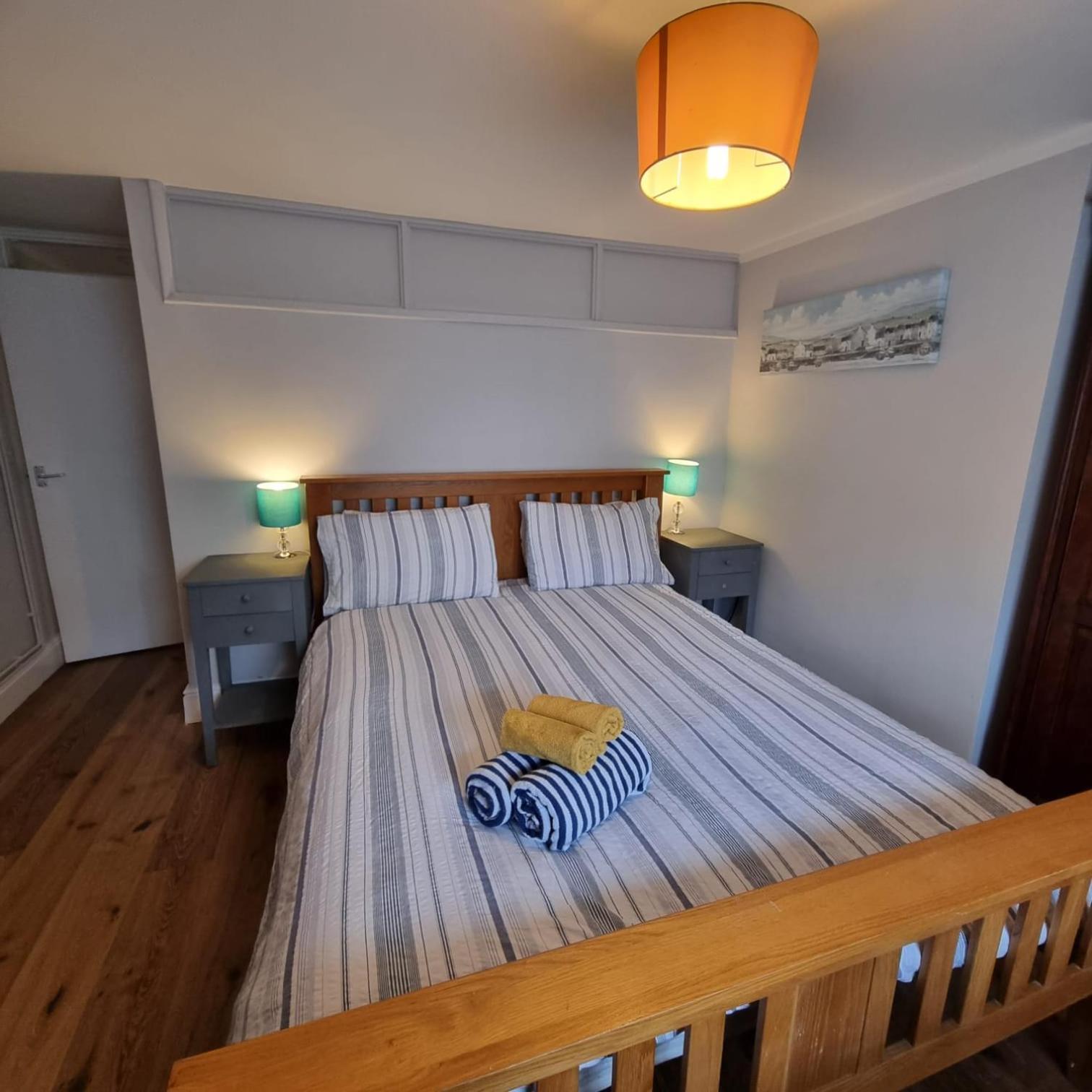 Ryde Beach Garden Apartment ภายนอก รูปภาพ