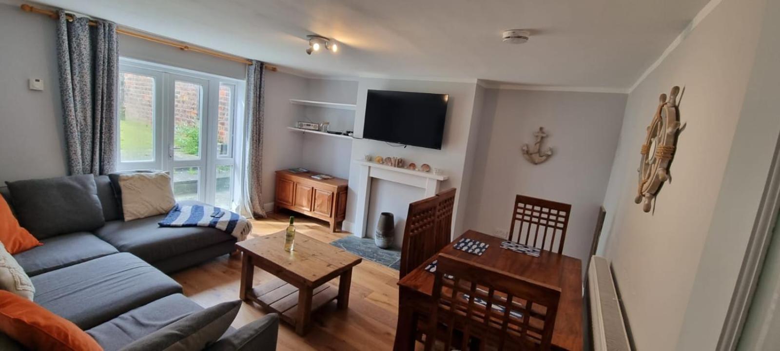 Ryde Beach Garden Apartment ภายนอก รูปภาพ