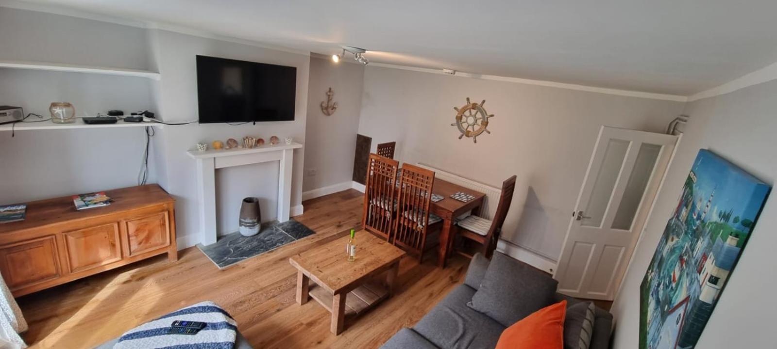 Ryde Beach Garden Apartment ภายนอก รูปภาพ