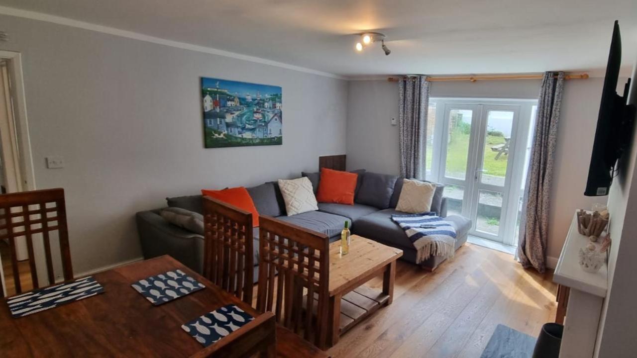 Ryde Beach Garden Apartment ภายนอก รูปภาพ