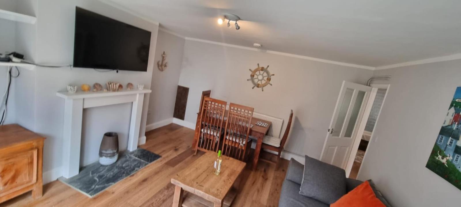 Ryde Beach Garden Apartment ภายนอก รูปภาพ
